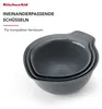 KitchenAid 3er-Set Rührschüsseln ineinandergreifend - Produktbild-Vorschau 6