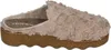 Rohde, Damen Hausschuhe Clog Pantolette, Textil Plüsch, Produktbild-Vorschau 62