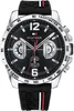 Tommy Hilfiger COOL SPORT 1791473 Herrenarmbanduhr Produktbild-Vorschau 1