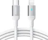 JOYROOM S-CL020A10, 2 m, Lightning, USB C, Stecker, Produktbild-Vorschau 2