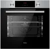 Amica - EBX 944 620 E - Einbau-Backofen - Edelstahl Produktbild-Vorschau 2