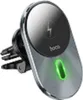 HOCO Support voiture à induction pour calandre compatible Voir les images du produit 2