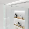 Home Deluxe - Cabina doccia - BAKI - larghezza: 100 cm, Anteprima dell’immagine prodotto 5