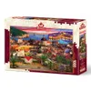 ART PUZZLE Puzzle Dubrovnik 1000 dílků Náhled obrázku produktu 2