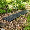 UPP Rollweg 30 x 300 cm Gartenplatten Beetplatten Gartenweg Produktbild-Vorschau 7