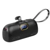 Forever, powerbank da 5000mAh Connettore Lightning + cavo Anteprima dell’immagine prodotto 2