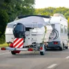 Tabliczka ostrzegawcza Jayseuw – Włochy i Hiszpania, 2 w 1, Podgląd zdjęcia produktu 6