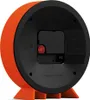 Newgate M Mantel Echo – Kaminuhr – Orange Produktbild-Vorschau 5
