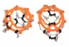 Ramponi chiodati catene + copertura Anteprima dell’immagine prodotto 2