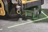 Dewalt DCE089D1G18-QW Laser Tracer Akku 3x360° Grüner Produktbild-Vorschau 13