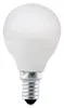Eglo LED P45 Tropfen 3,4W = 40W E14 matt 470lm 940 Produktbild-Vorschau 1