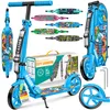 KESSER® Scooter City Roller Kinderroller bis 100kg mit Produktbild-Vorschau 1