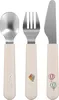Mepal - Kinderbeste 3-teilige Set Mio - Couverts pour Voir les images du produit 1