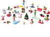 LEGO 42668 Friends Adventskalender 2025 Produktbild-Vorschau 42
