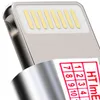 Adapter IPhone IPad IPod IOS 8 Pin auf Micro-USB buchse Produktbild-Vorschau 7