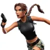 Tomb Raider Mini Statue Lara Croft: The Sanctuary of Flame Podgląd zdjęcia produktu 2