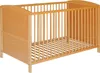 Best For Kids Gitterbett Natur 2 in 1 Patrick 70x140 cm Produktbild-Vorschau 8