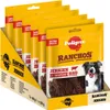 PEDIGREE® RANCHOS™ Jerkies Rind 7 x 180g Produktbild-Vorschau 1