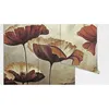 Coloray Fototapete 312x219 cm Vlies-Fototapete - Mohnblume Produktbild-Vorschau 4