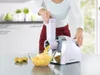 GOURMETmaxx elektrischer Fleischwolf inklusive Produktbild-Vorschau 16
