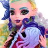 Mattel - Monster High Monster Ball Lagoona Blu Anteprima dell’immagine prodotto 5