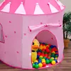 Spielset Kinderspielzelt Shanti inkl. 200 Bällebadbällen | Produktbild-Vorschau 5