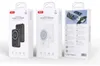 Magnetická powerbanka XO PR264 20 W, 10 000 mAh, černá Náhled obrázku produktu 3
