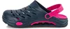 Ladeheid Damen und Herren leichte Eva Clogs Gartenclogs Produktbild-Vorschau 6
