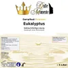 Dampfbad Emulsion Eukalyptus - 5 Liter - gebrauchsfertig Produktbild-Vorschau 6