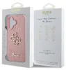 Guess GUHCP16SHG4SGP iPhone 16 6.1" pink hardcase Fixed Produktbild-Vorschau 8