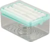 Scatola di sapone multifunzionale con portasapone a Anteprima dell’immagine prodotto 7