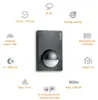 STEINEL IS 180-2, Wand, Schwarz, IP54, 2000 Lux, 10 - 900 Produktbild-Vorschau 4