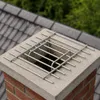 Dohlenschutzgitter | Dohlengitter – Außenmaß 200x200 mm, Produktbild-Vorschau 5