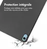 imoshion Bibliothèque pliante pour l'Apple iPad 11 (2025) Voir les images du produit 4