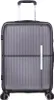 Kunststoffkoffer OUTDOOR GEAR Garnet M - grau Produktbild-Vorschau 2