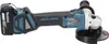 Makita DGA511RTJ - Uhlová brúska - akumulátorová - 125 mm - Náhľad obrázku produktu 21