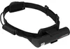 Lampada frontale Ledlenser H8R blu scuro, fino a 600 lm, Anteprima dell’immagine prodotto 2