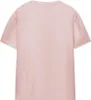 Star Wars - "Hippie" T-Shirt für Damen TV23655 (XL) (Pink) Produktbild-Vorschau 2