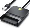 CSL Speicherkartenleser USB SmartCard Reader / Produktbild-Vorschau 1
