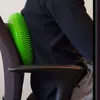 Balanční podložka Tunturi - zelená - 33 cm Náhled obrázku produktu 7