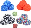 Ocean 5 Soft Boule "Extreme Boule" 2er Set  Dots & ZicZac Produktbild-Vorschau 3