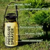 KRUMAD Irroratore a pressione 5L Irroratore da giardino con Anteprima dell’immagine prodotto 5