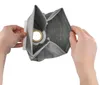 Aspirateur à sac CLEANmaxx, 800W, couleur beige clair/gris, Voir les images du produit 8