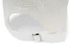 styleBREAKER Papierstroh Baseball Cap einfarbig | luftiges Produktbild-Vorschau 2