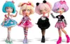 Hello Kitty Manga rozmanité panenky Náhled obrázku produktu 3