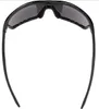 Uvex sportstyle 706, Vollrand, Polycarbonat, Schwarz, Produktbild-Vorschau 12