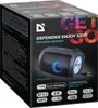 obrońca Garsiakalbis Bluetooth Enjoy S200 TWS 2.0 Juodas Podgląd zdjęcia produktu 2