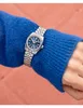 Festina SWISS MADE CLASSIC STEEL F20087/4 Damenarmbanduhr Produktbild-Vorschau 4
