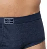 ESGE 5er Pack- Feinripp Jeans Slip / Unterhose Sportliche Produktbild-Vorschau 4