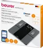 BEURER Diagnosewaage+Bluetooth BF500 Produktbild-Vorschau 7